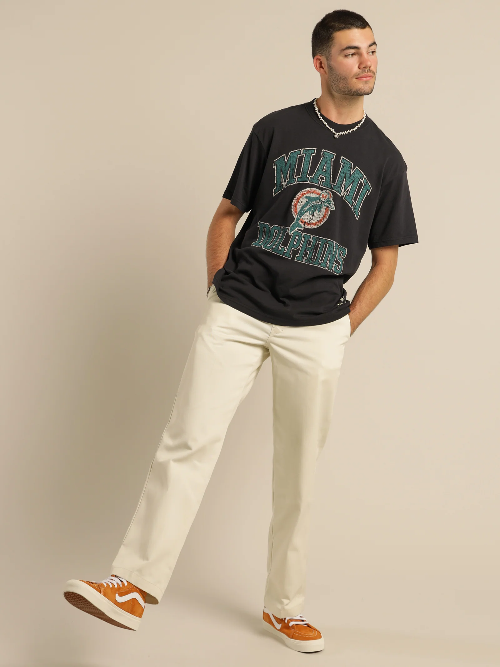 Miami Dolphins T-Shirt