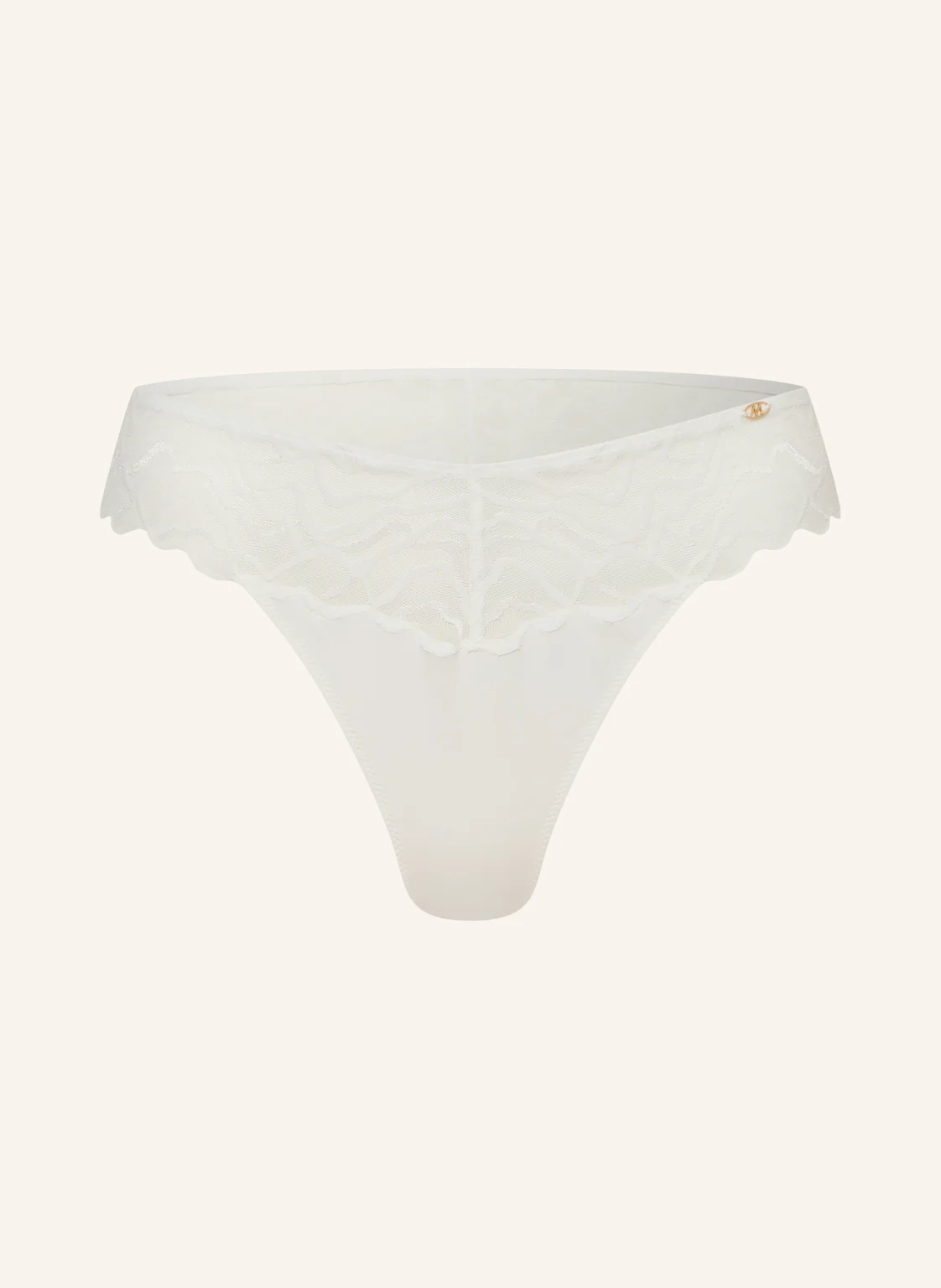 MARIE JO String NILLO