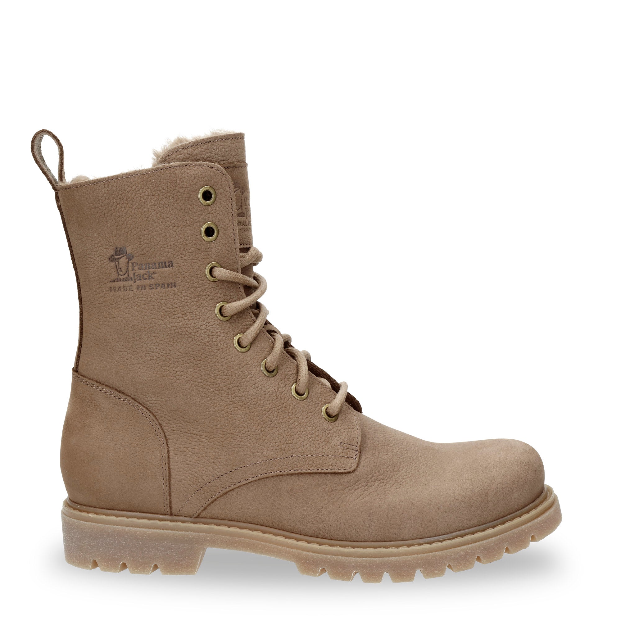 SCHNÜRBOOTS FRISIA B30