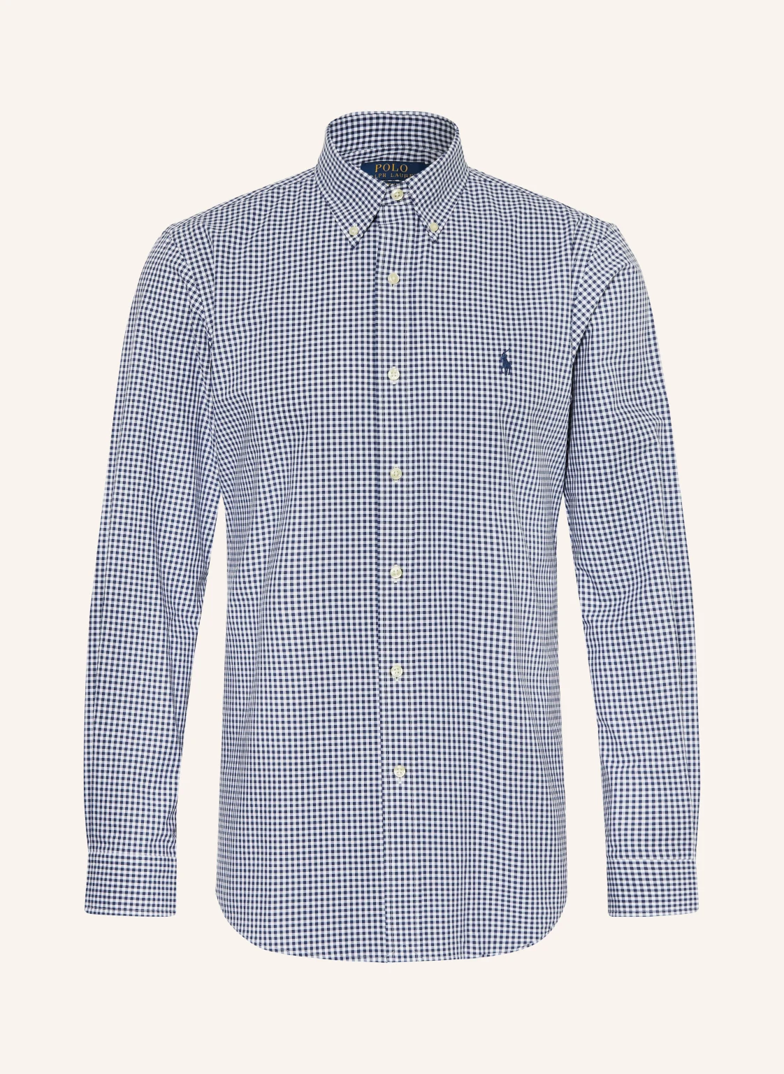 POLO RALPH LAUREN Hemd Custom Fit