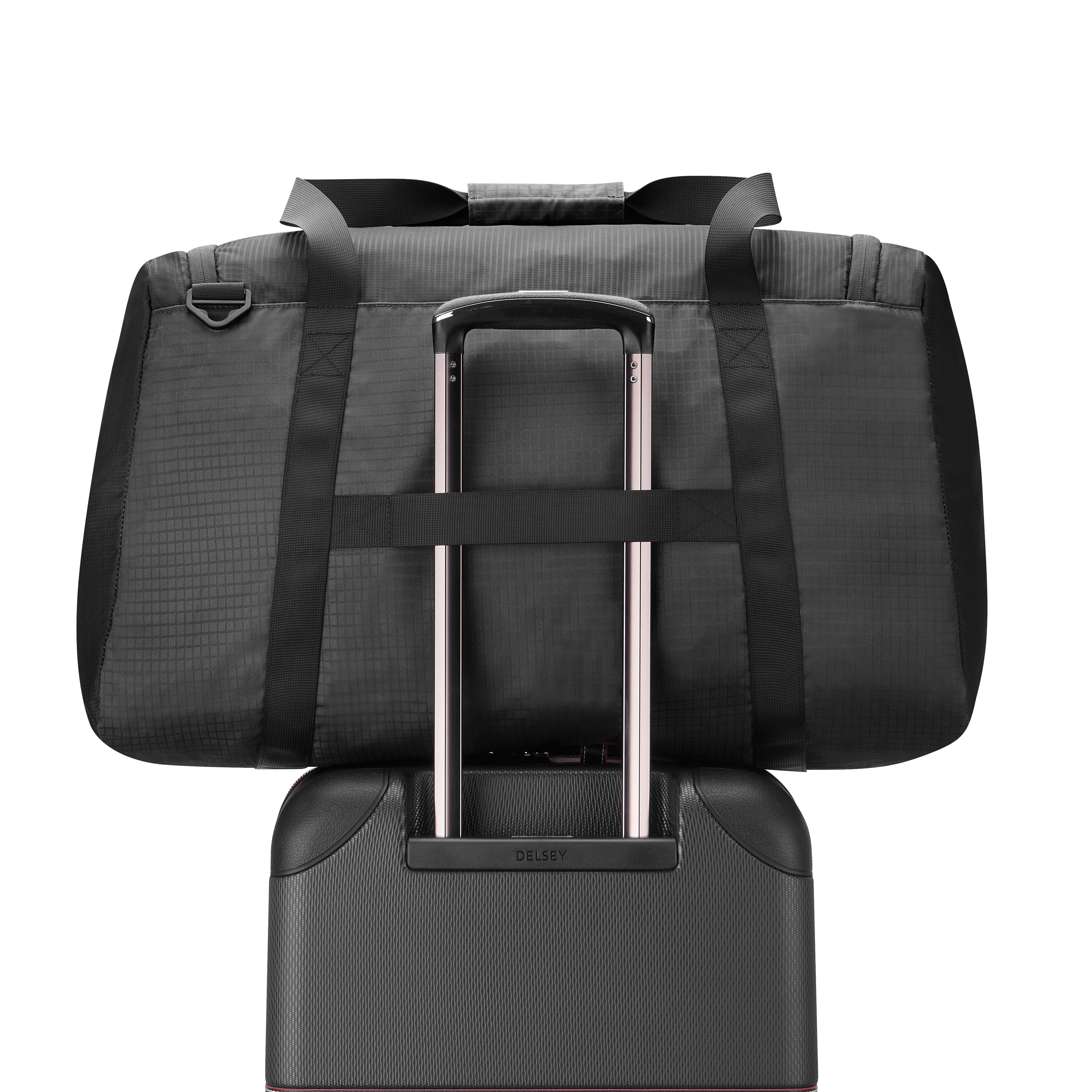 NOMADE - Sac Pliable M (65cm)