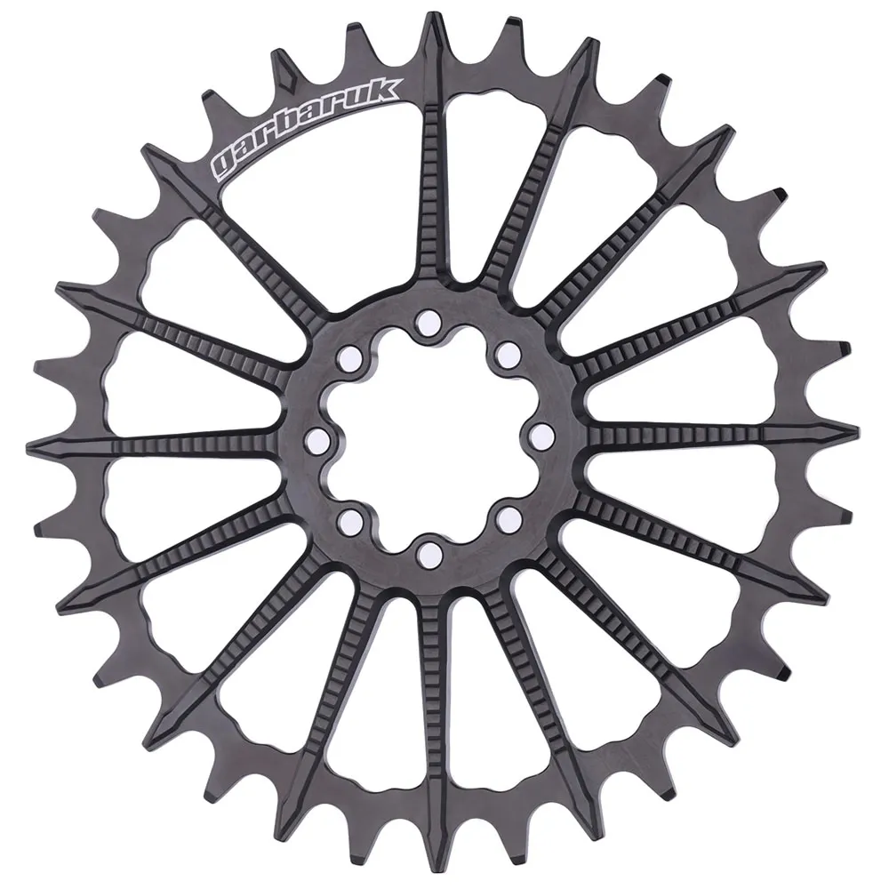 Garbaruk DM MTB Sram 8-Bolt Boost chainring