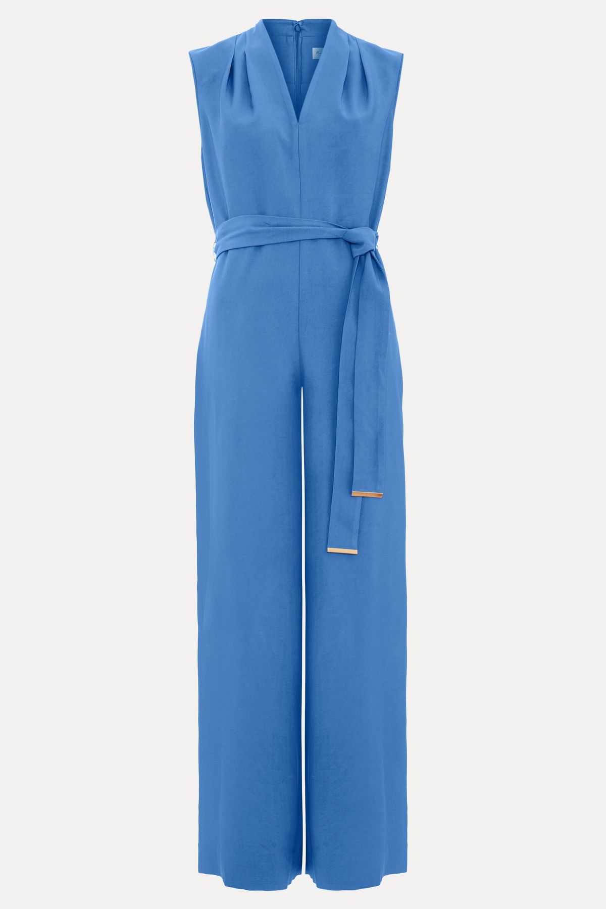 Phase Eight Marta V-Neck Jumpsuit