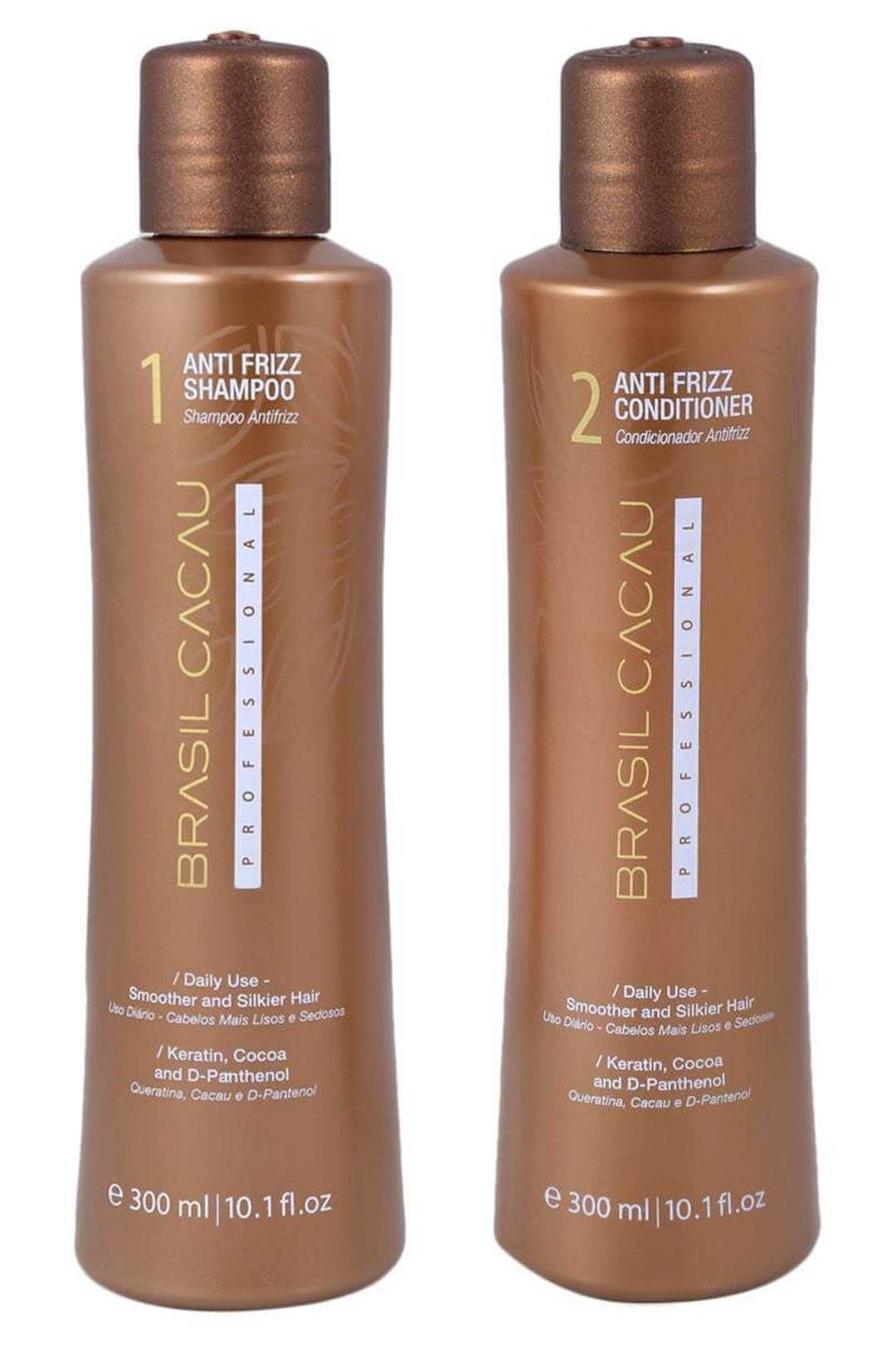 Cadiveu Anti Frizz, Conditioner 300ml