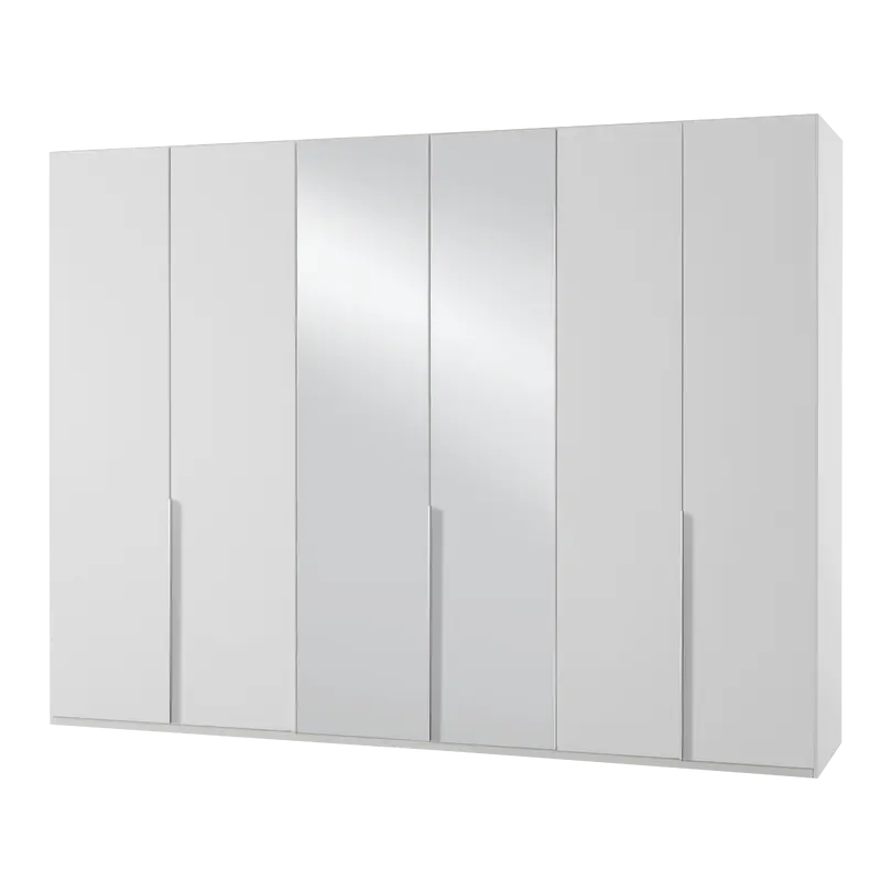 Drehtürenschrank NYC