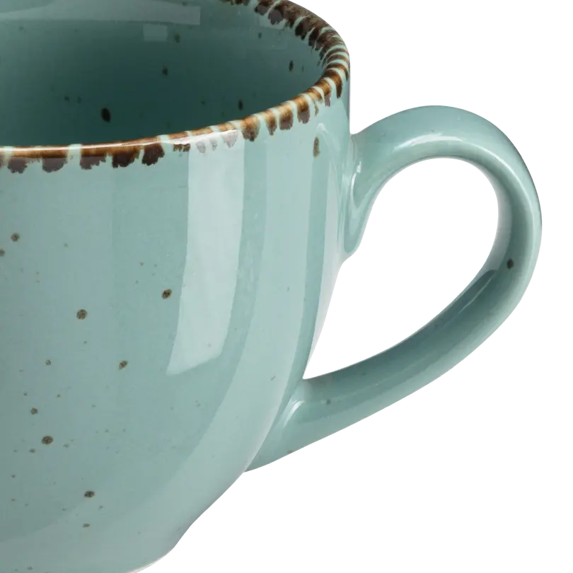 Kaffeetasse Urban Life