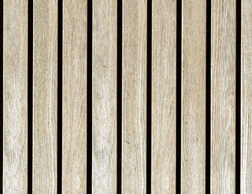 Klebefolie Holz Paneele hell
