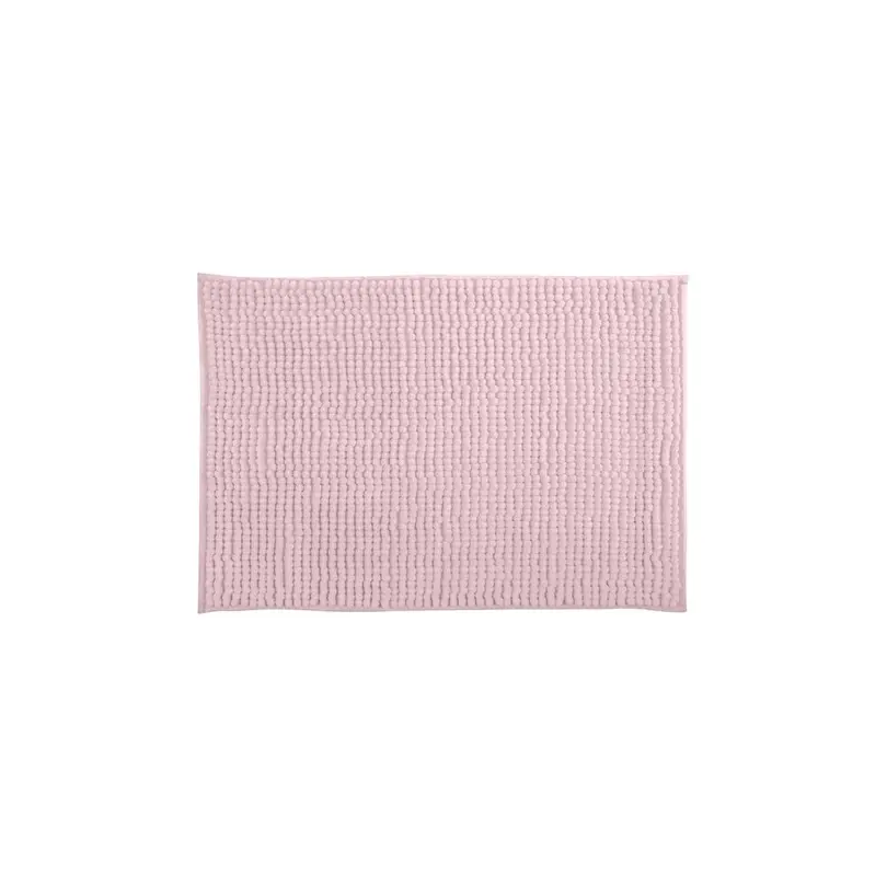 Badteppich Chenille