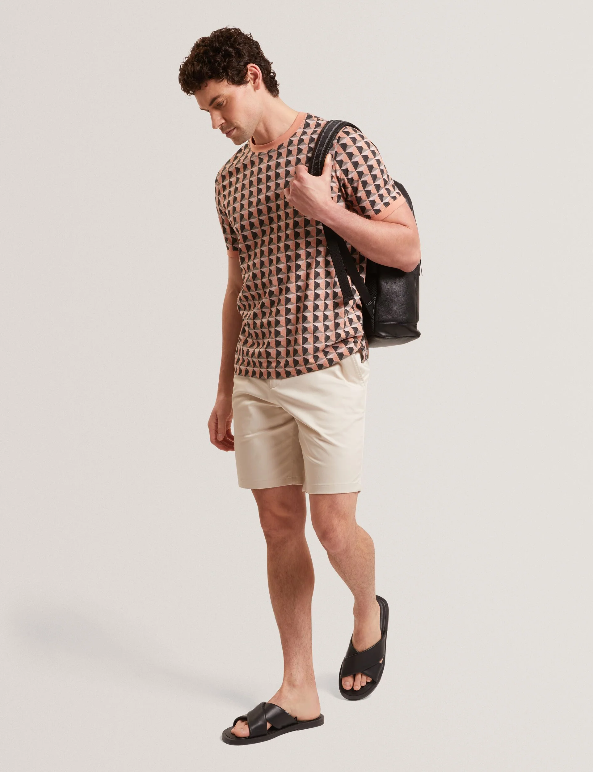LOWETON | ECRU