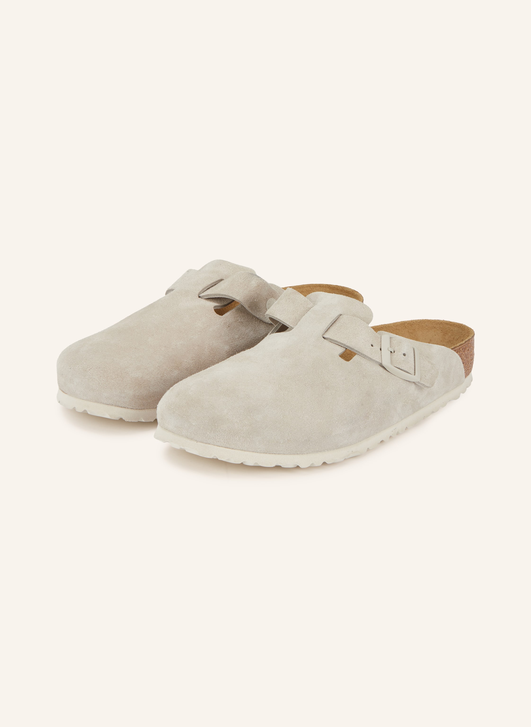 BIRKENSTOCK Pantoletten BOSTON