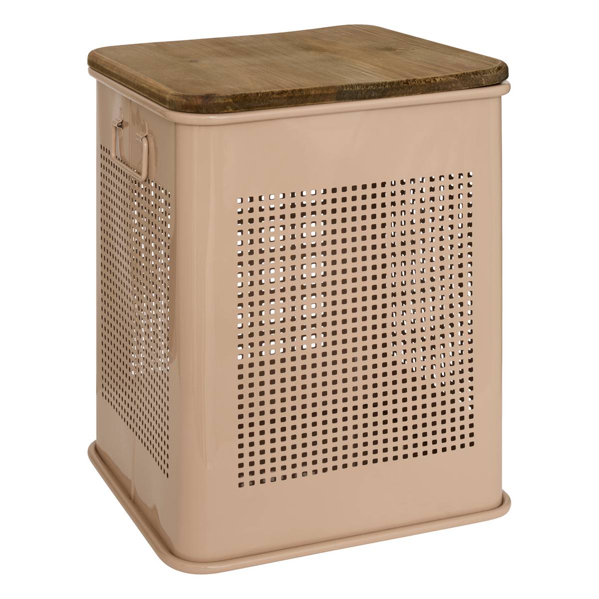 Set of 3 chests "Azae" 46.5x35 cm