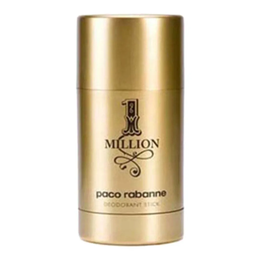 Paco Rabanne One Million deodorant stick 75g