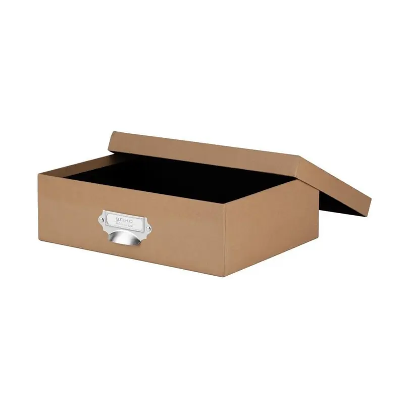 Aufbewahrungsbox S.O.H.O.