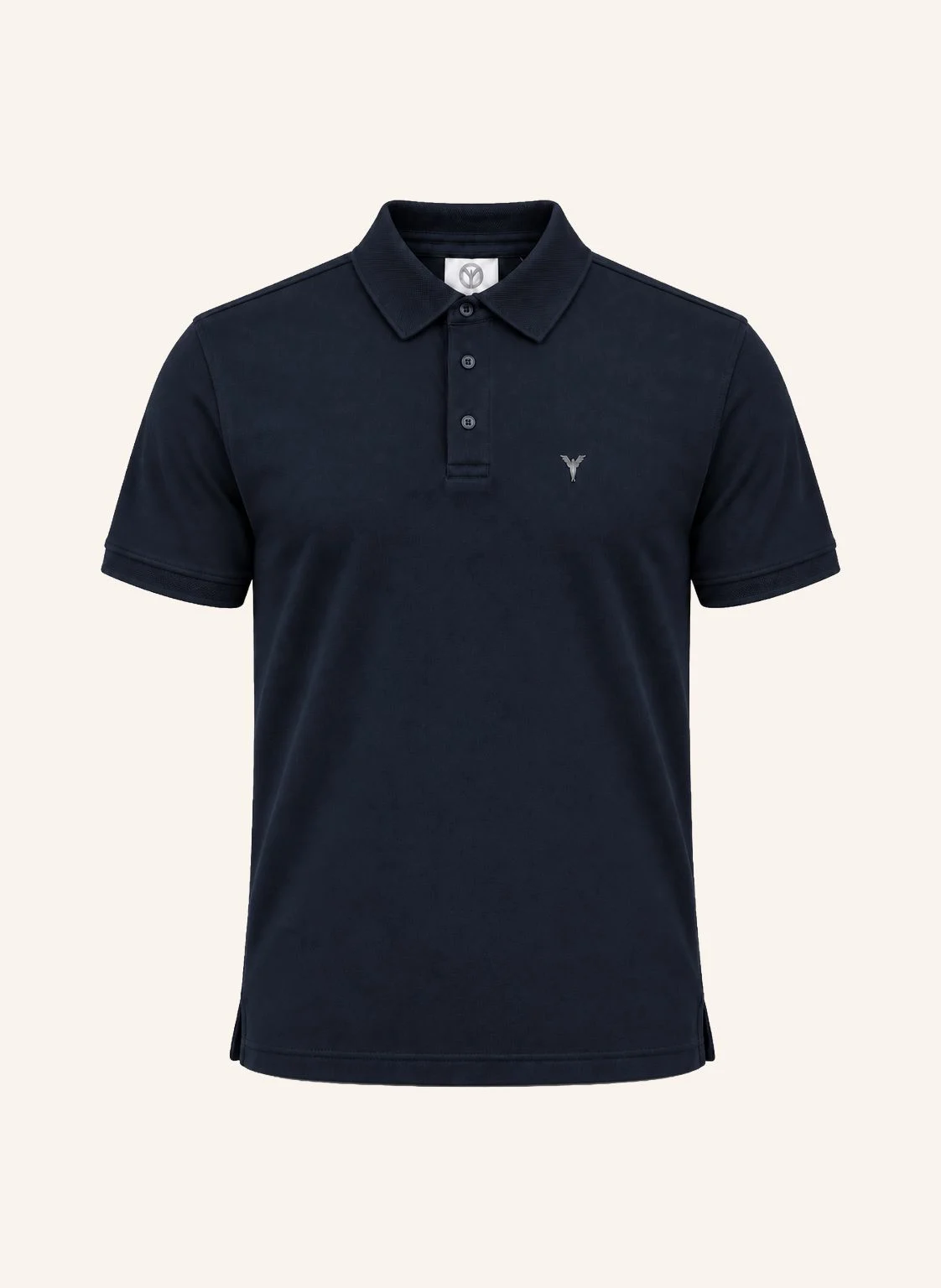 CARLO COLUCCI Poloshirt - Carlos Classic FRANER