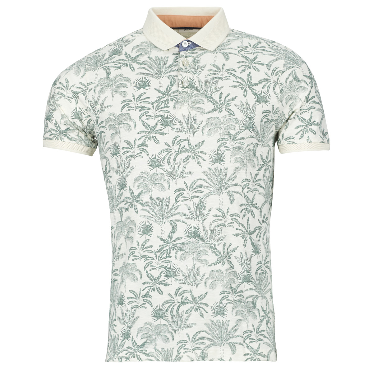 Deeluxe - ASTRAL PO M - Beige / Green