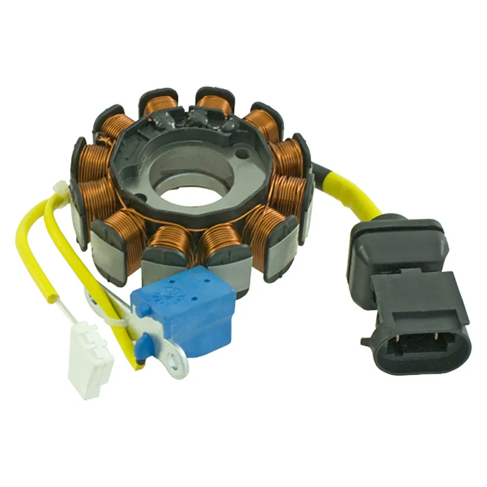 Rms Piaggio 125-150-200cc stator