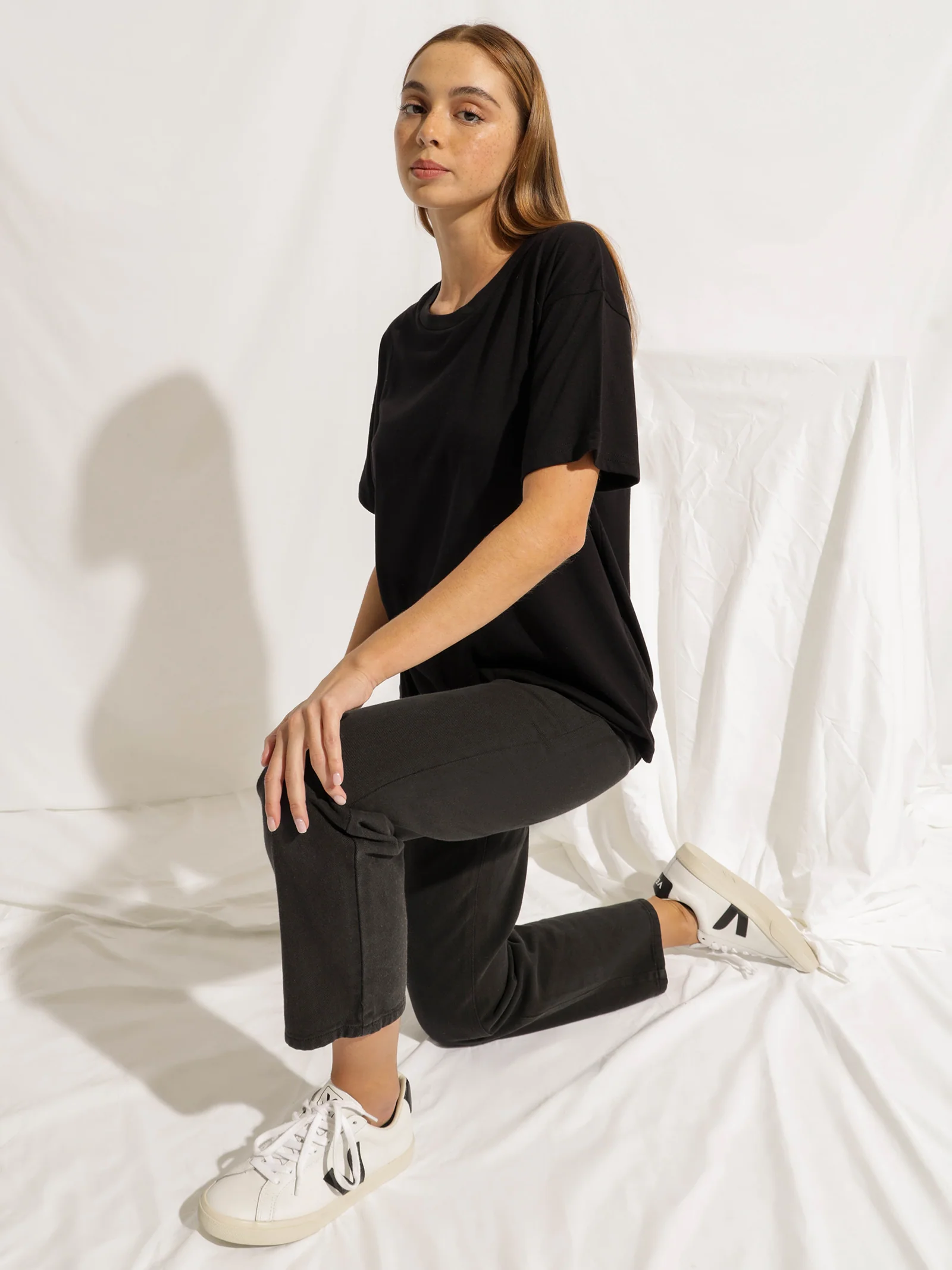 Frankie Boyfriend T-Shirt