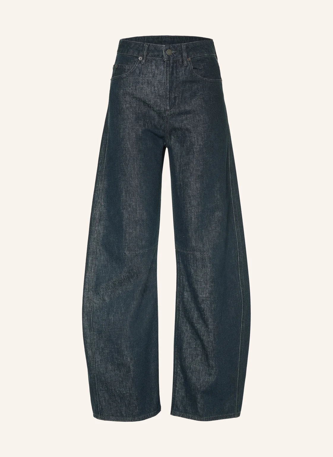 soeur  Barrel Jeans GASPARD