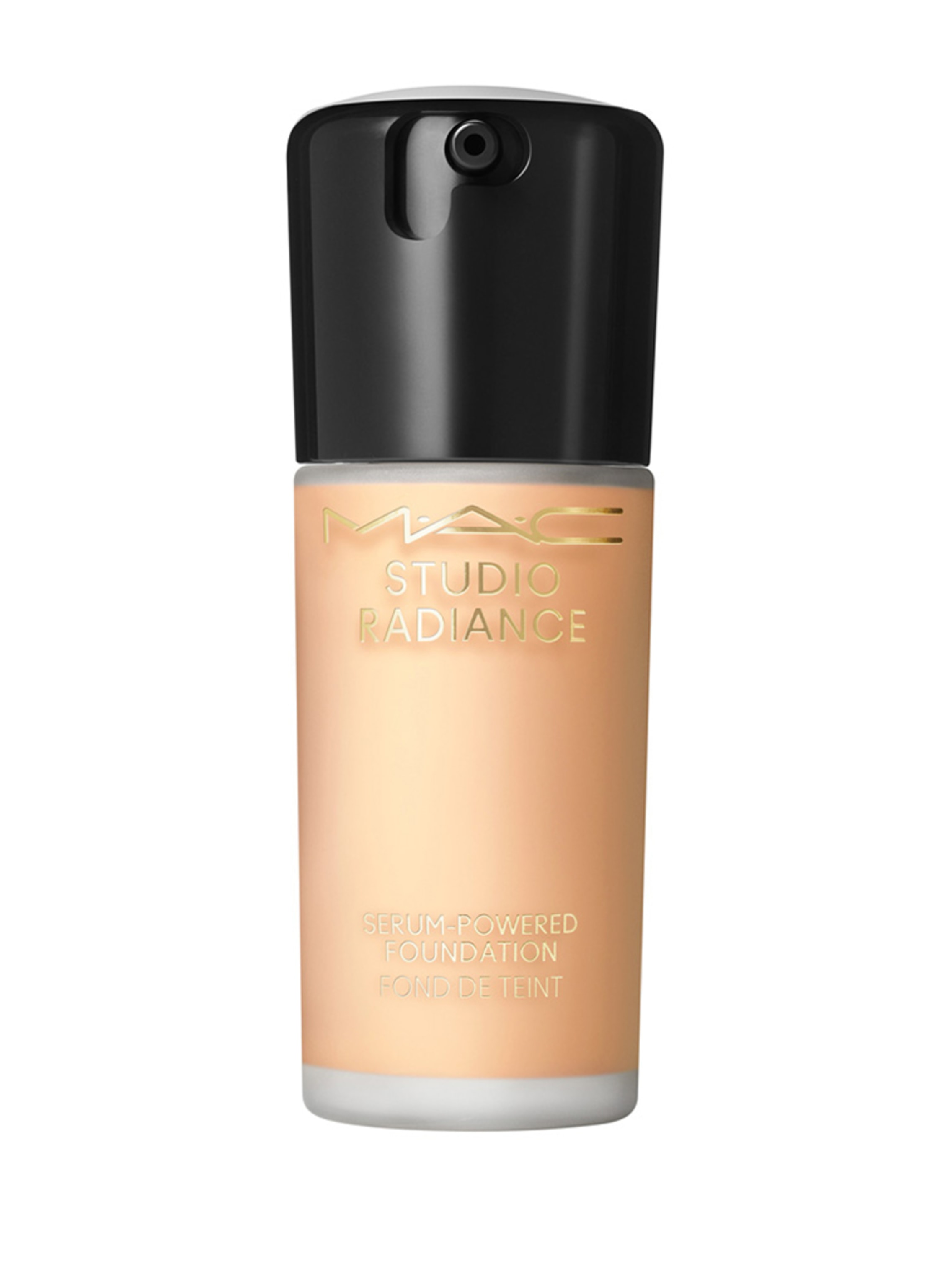 M.A.C STUDIO RADIANCE