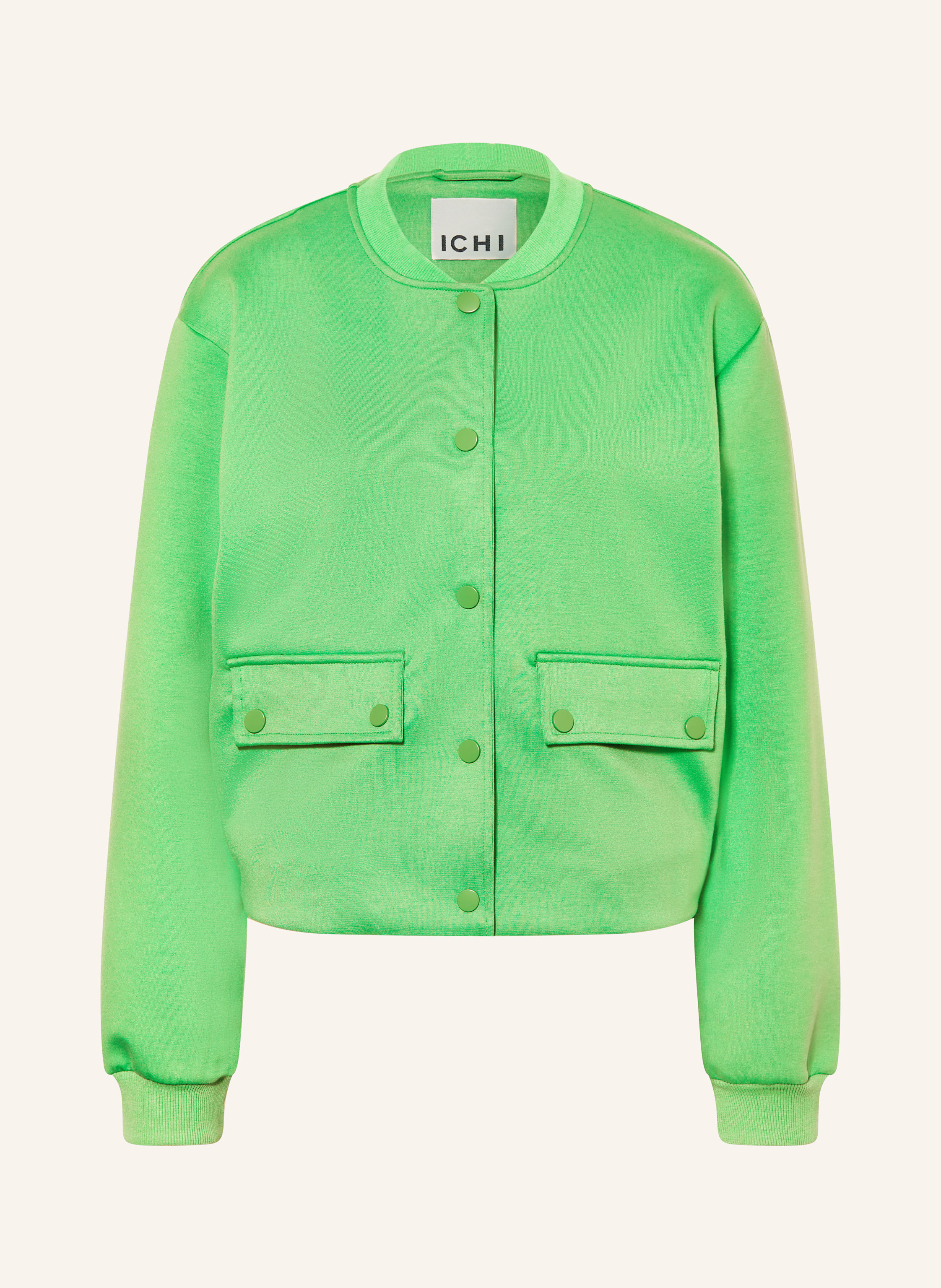 ICHI Blouson IHKATE