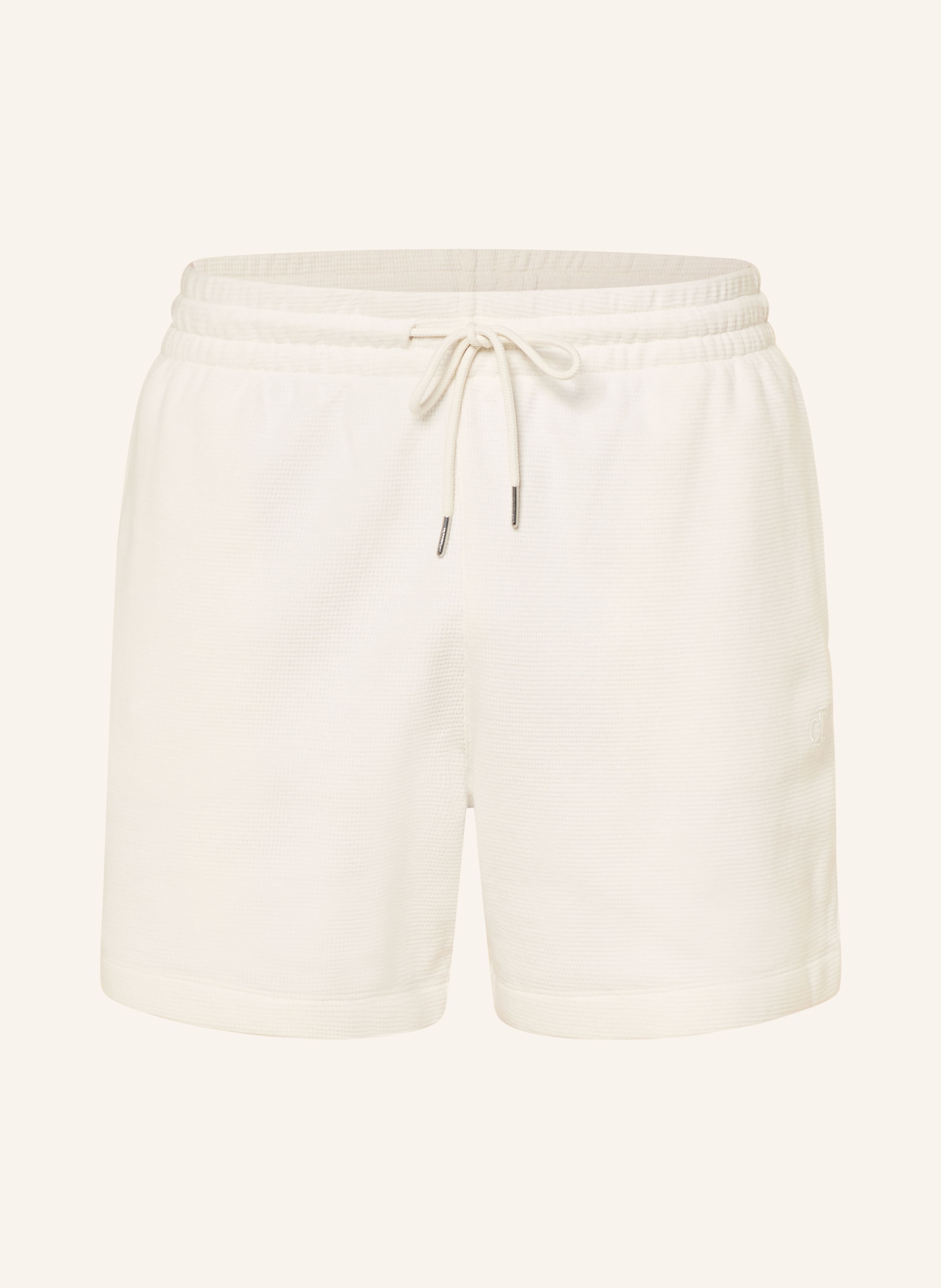 Calvin Klein Jeans Sweatshorts
