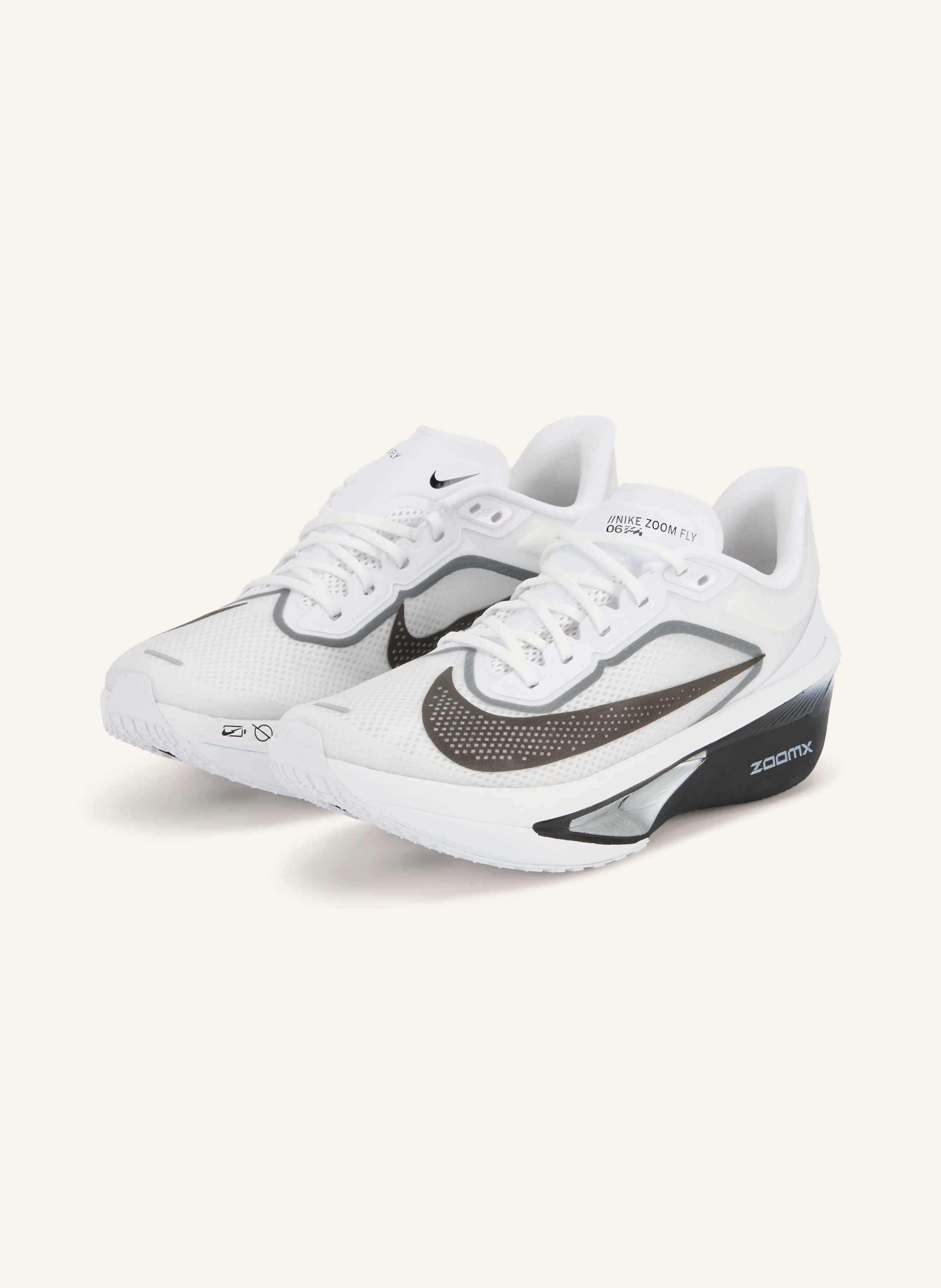 Nike Laufschuhe ZOOM FLY 6
