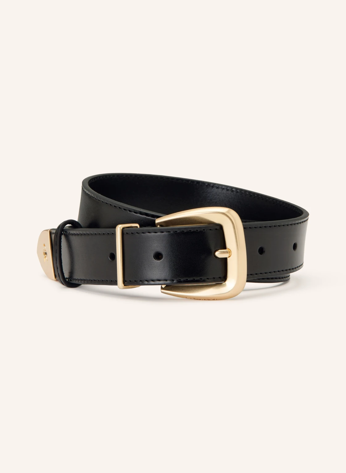 Calvin Klein Ledergürtel