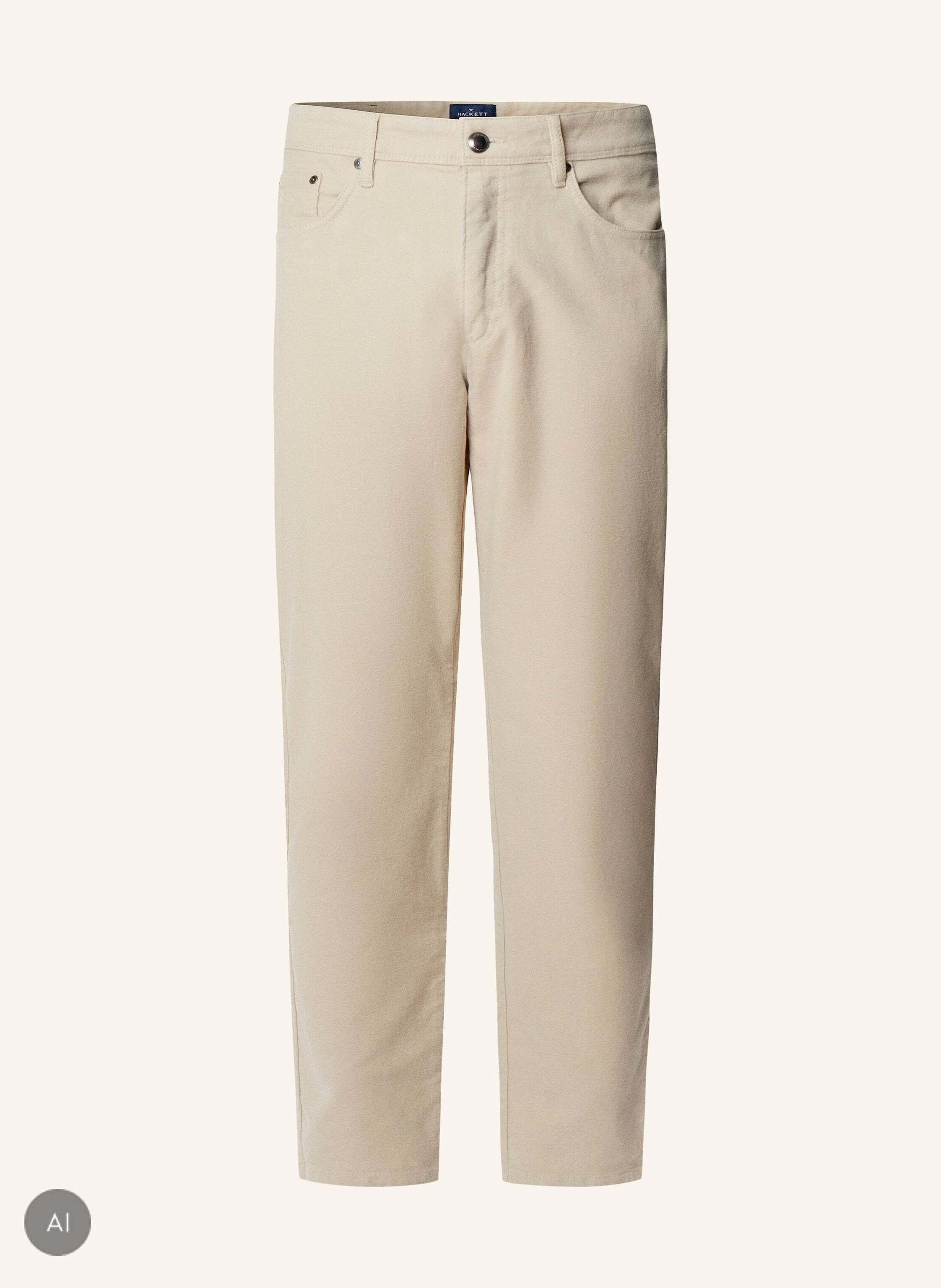 HACKETT LONDON Jogginghose MOLESKIN 5PKT