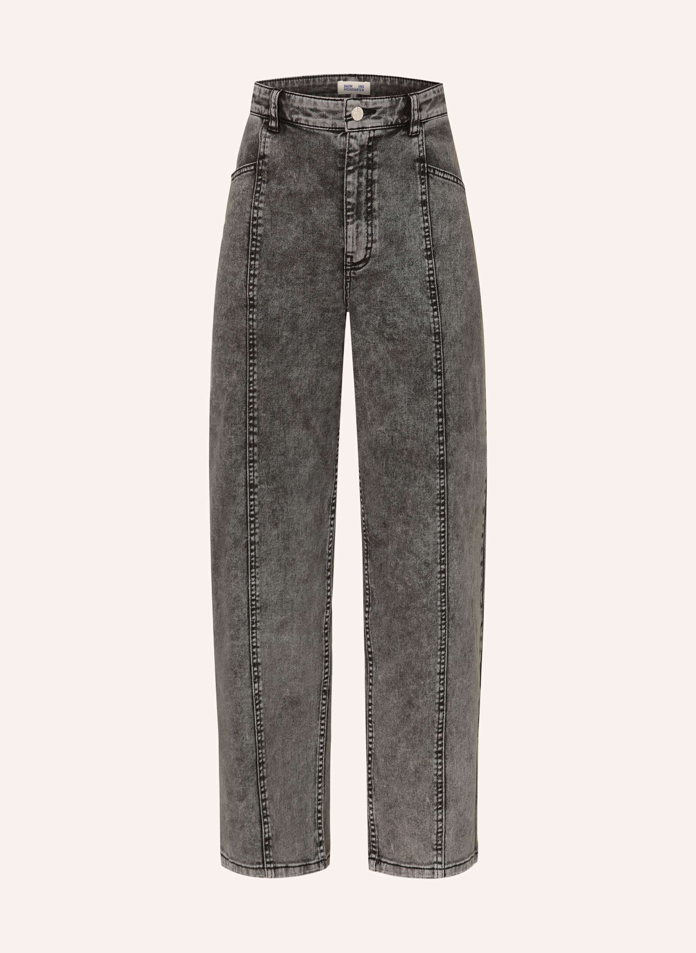 BAUM UND PFERDGARTEN Straight Jeans NARA