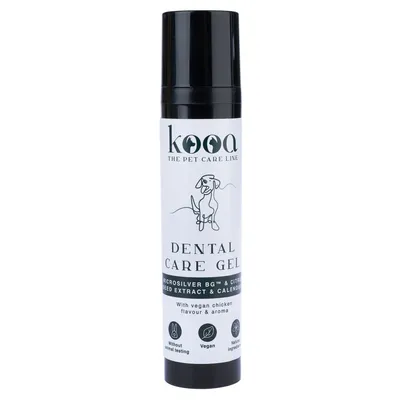 kooa Dental Care Gel
