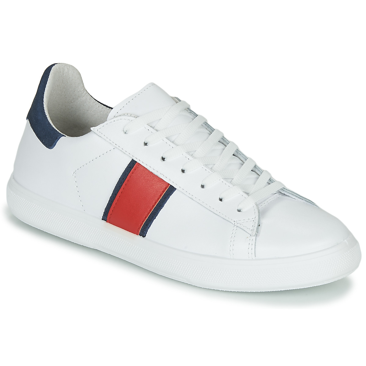 Yurban - LOUDE - White
