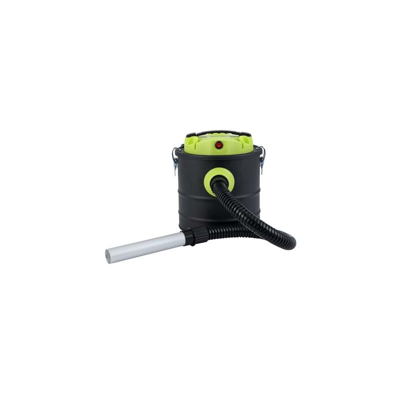 Vide cendres ASZ 2010 12 L 800 W QLIMA