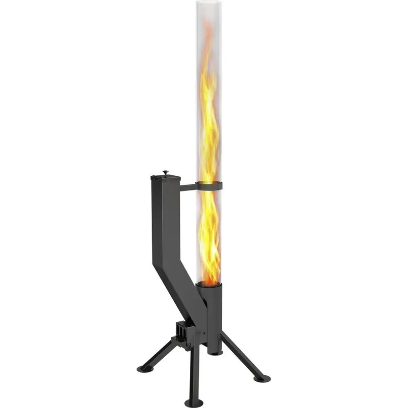 Feuerstelle Klassik