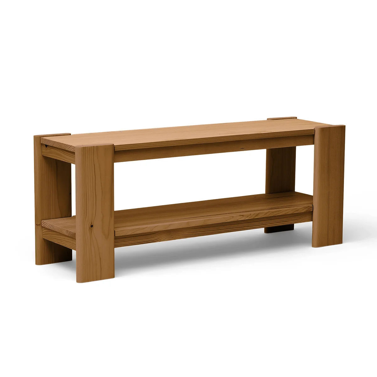 Form & Refine - Beam Bank