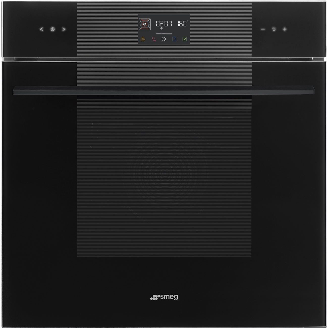 Piekarnik Smeg SOP6102TB3