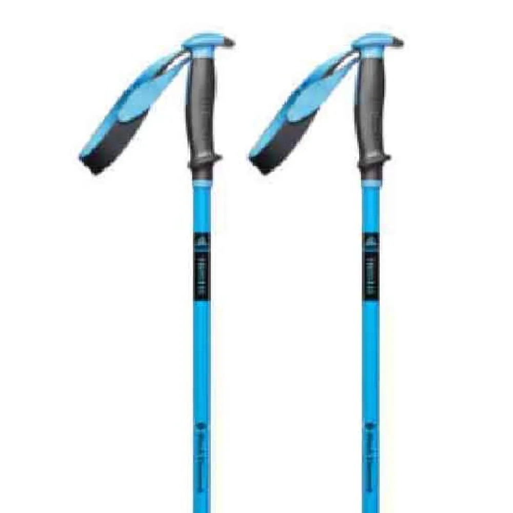 Black Diamond Traverse poles