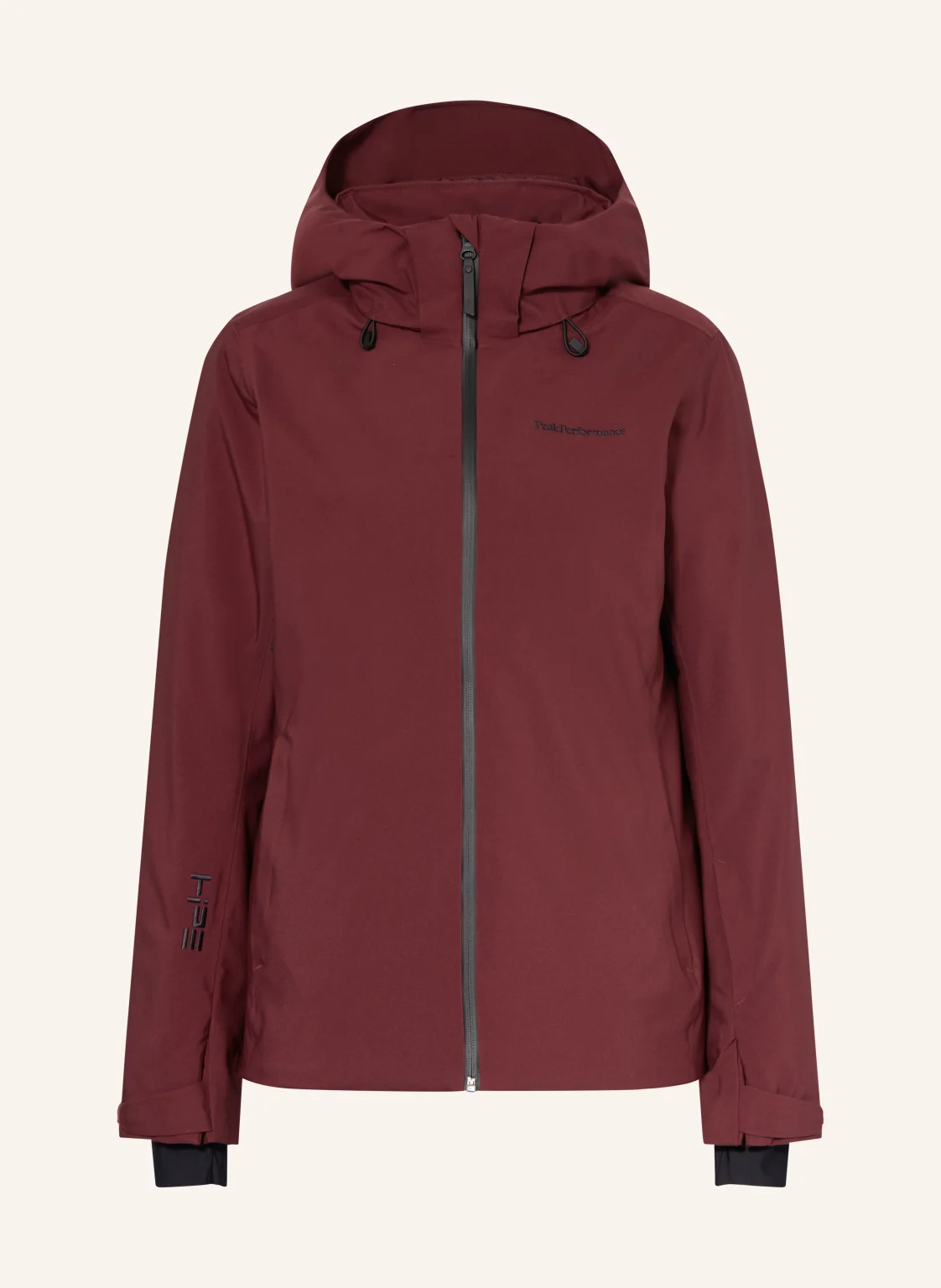 Peak Performance Skijacke ANIMA INSULATED