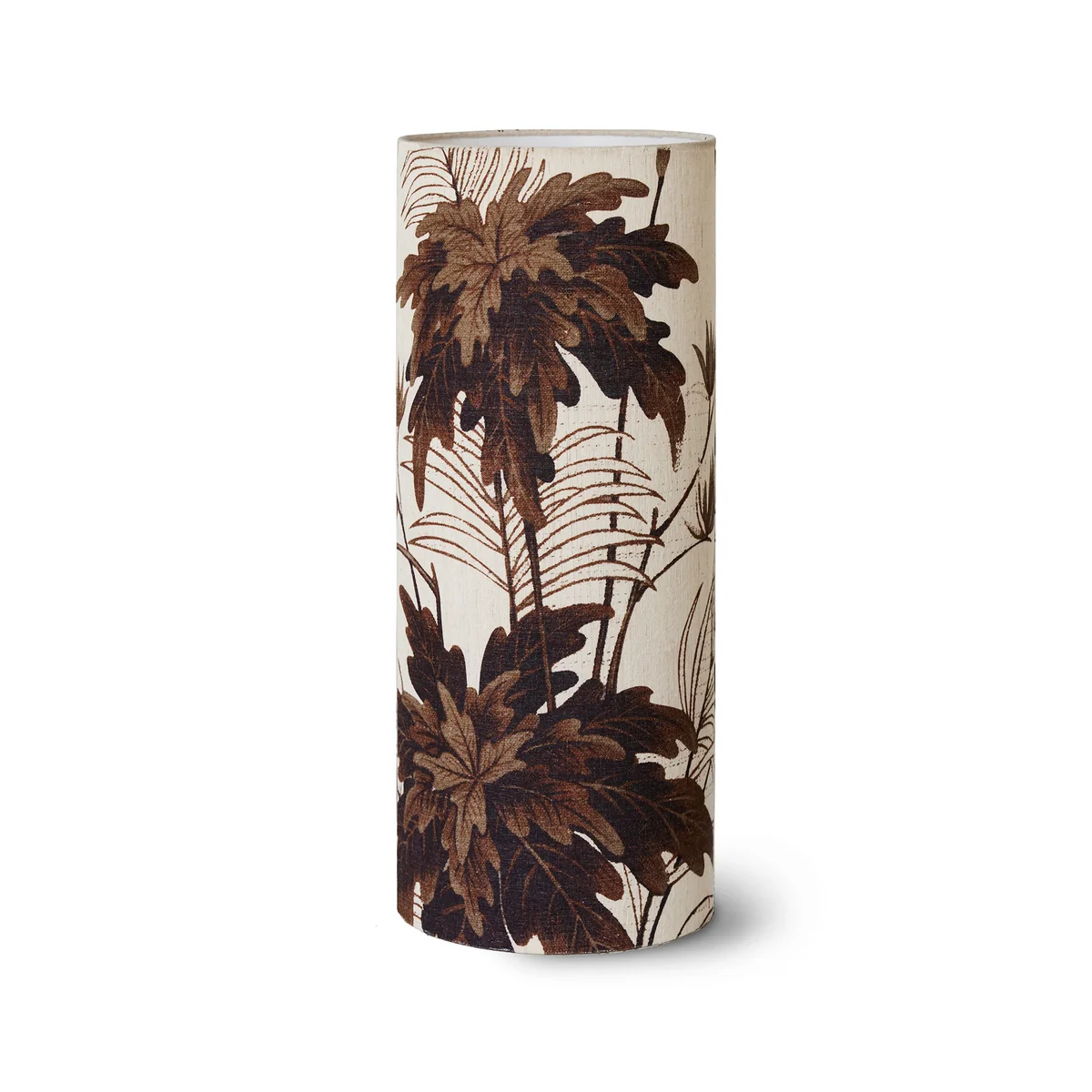HKliving - Cylinder Leuchtenschirm