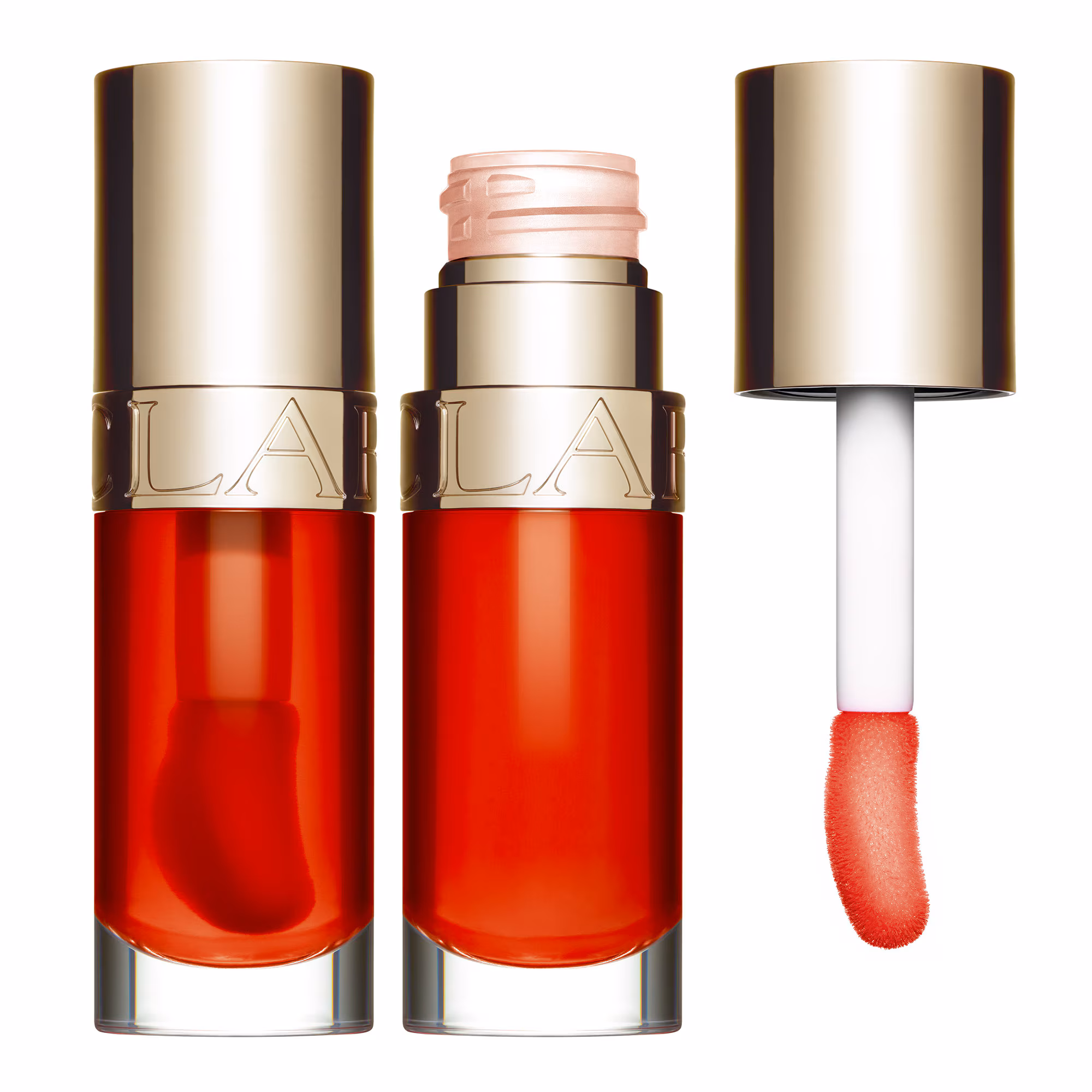 LIP COMFORT OILGloss