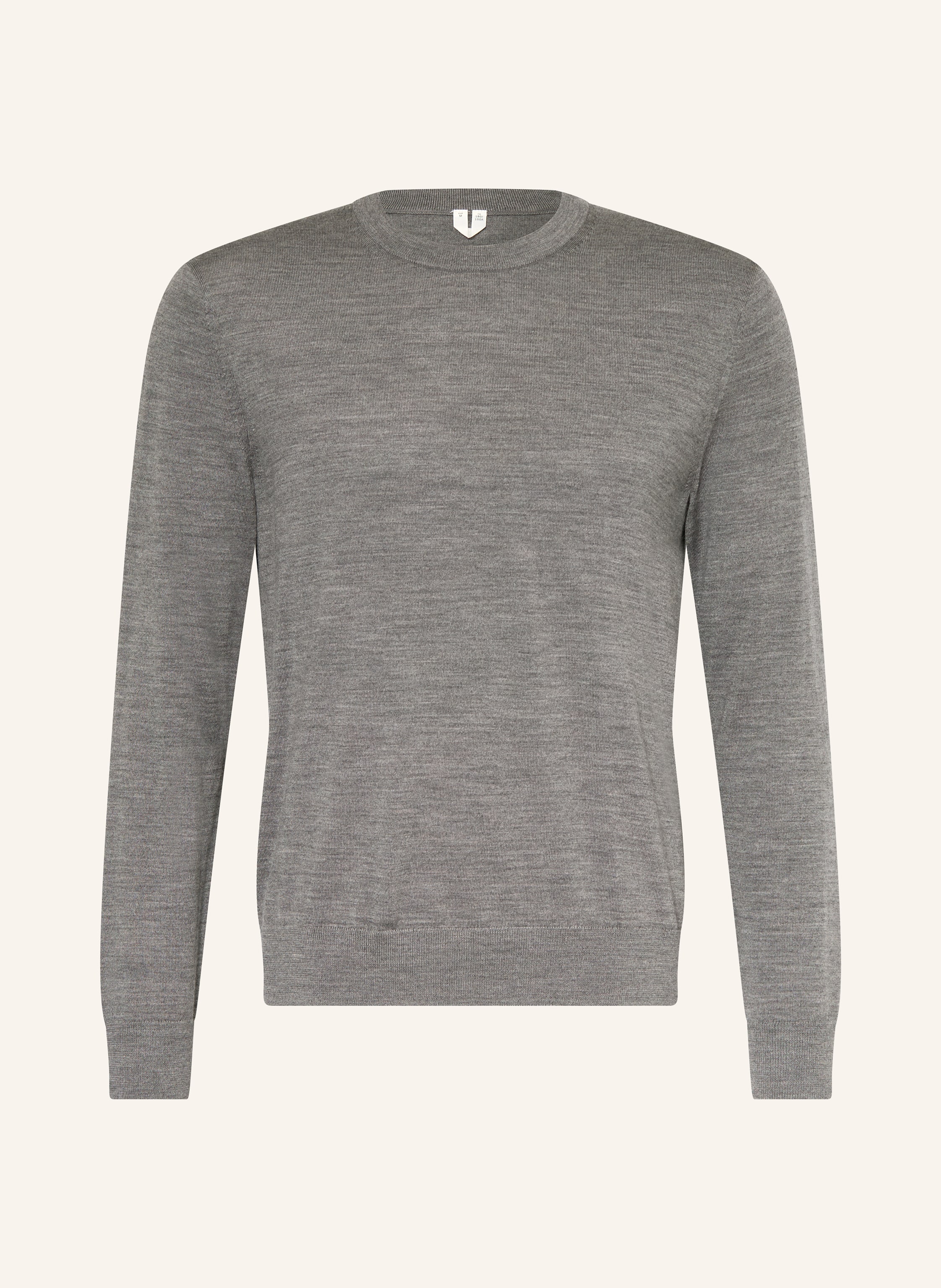 ARKET Pullover aus Merinowolle