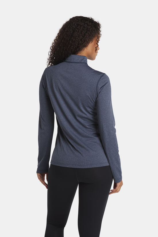 Jack Wolfskin Sky Thermal HZ Thermoshirt Dames