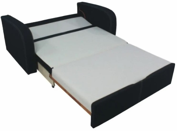 SOFIA Sofa 2-osobowa z funkcją spania