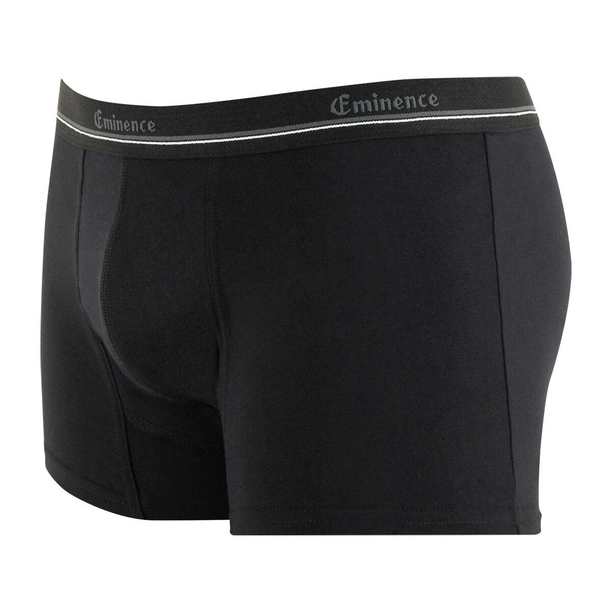 Boxer absorbant lavable