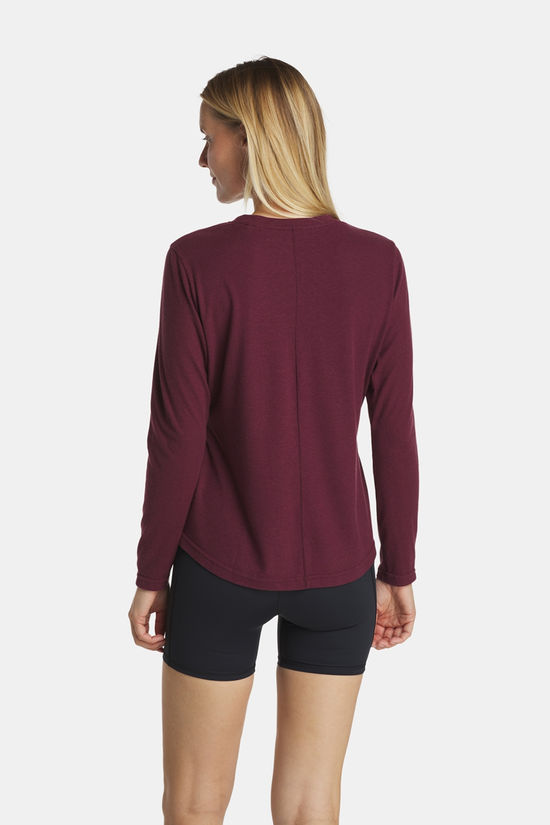 Mammut Massone Light Longsleeve Women Shirt Dames