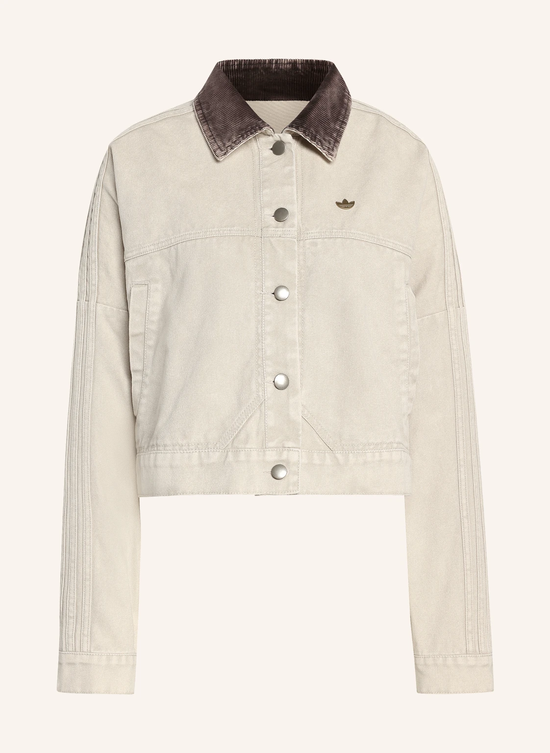 adidas Originals Jeansjacke
