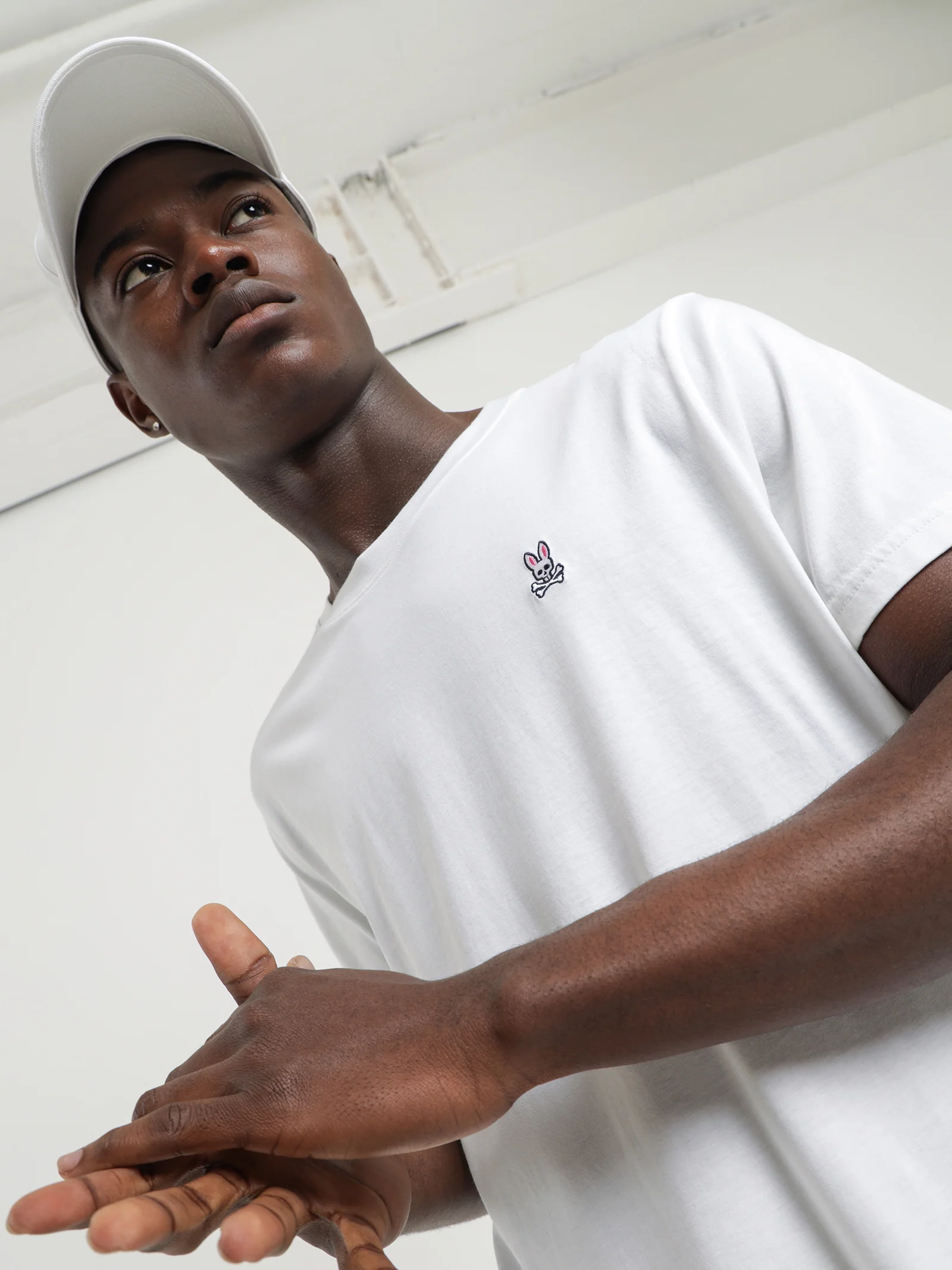 Classic Crew T-Shirt