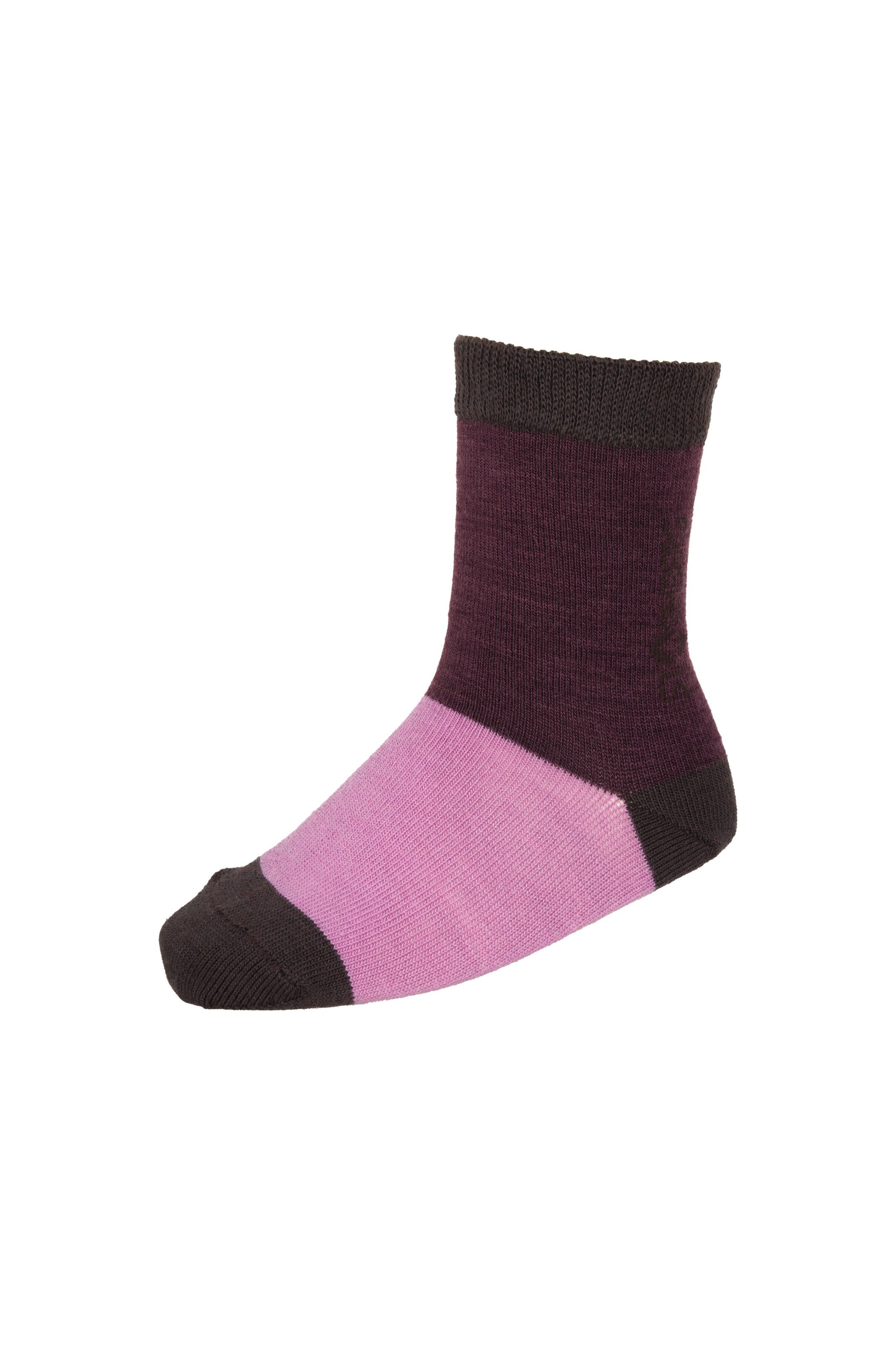 Tippetue ullsokk barn 3-pack