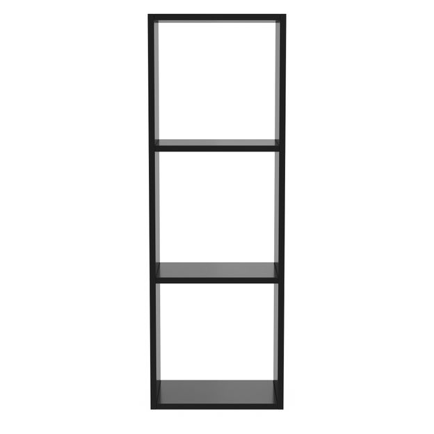 ESTANTE 44 CM X 1,28 M CÉLULA