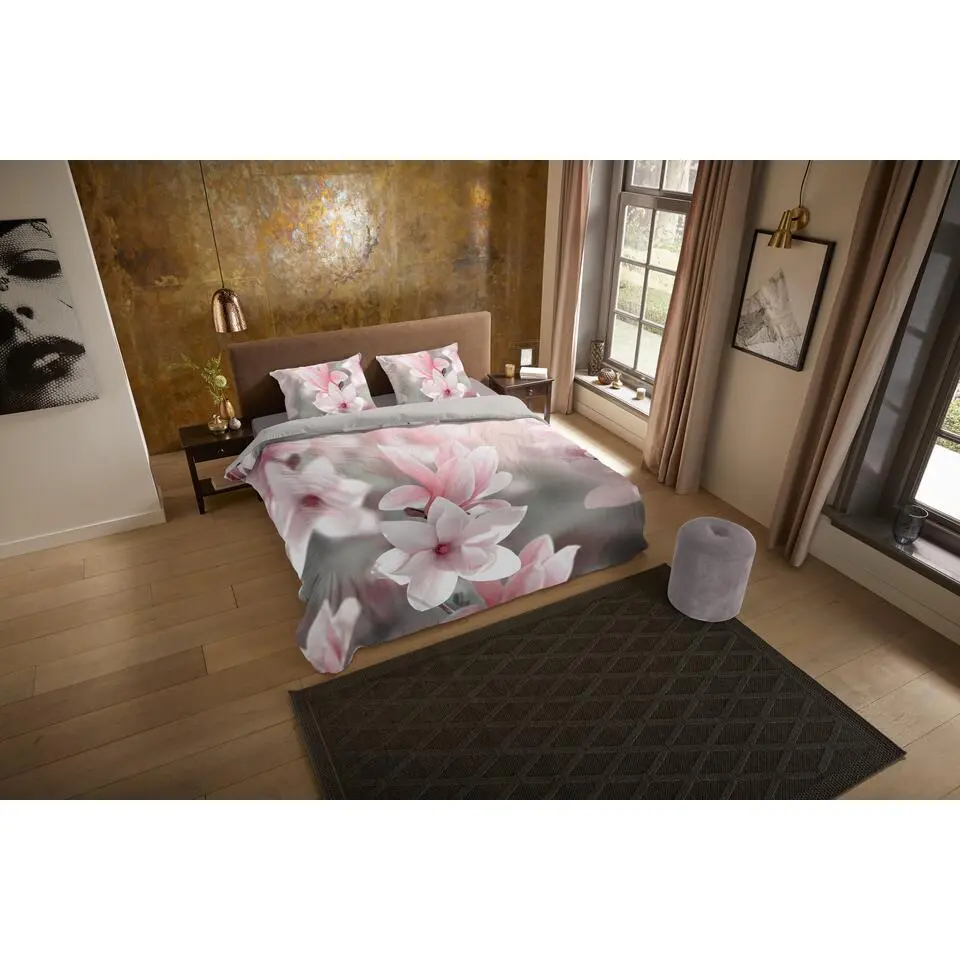 Pure Dekbedovertrek Magna-Lits-jumeaux (240 x 200/220 cm)