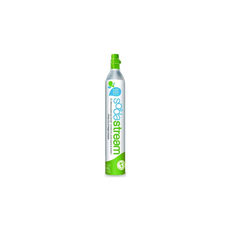 Flasche SodaStream